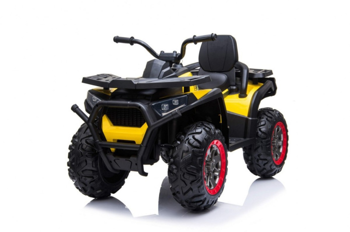 quad na akumulator 4x4 desert xmx 607